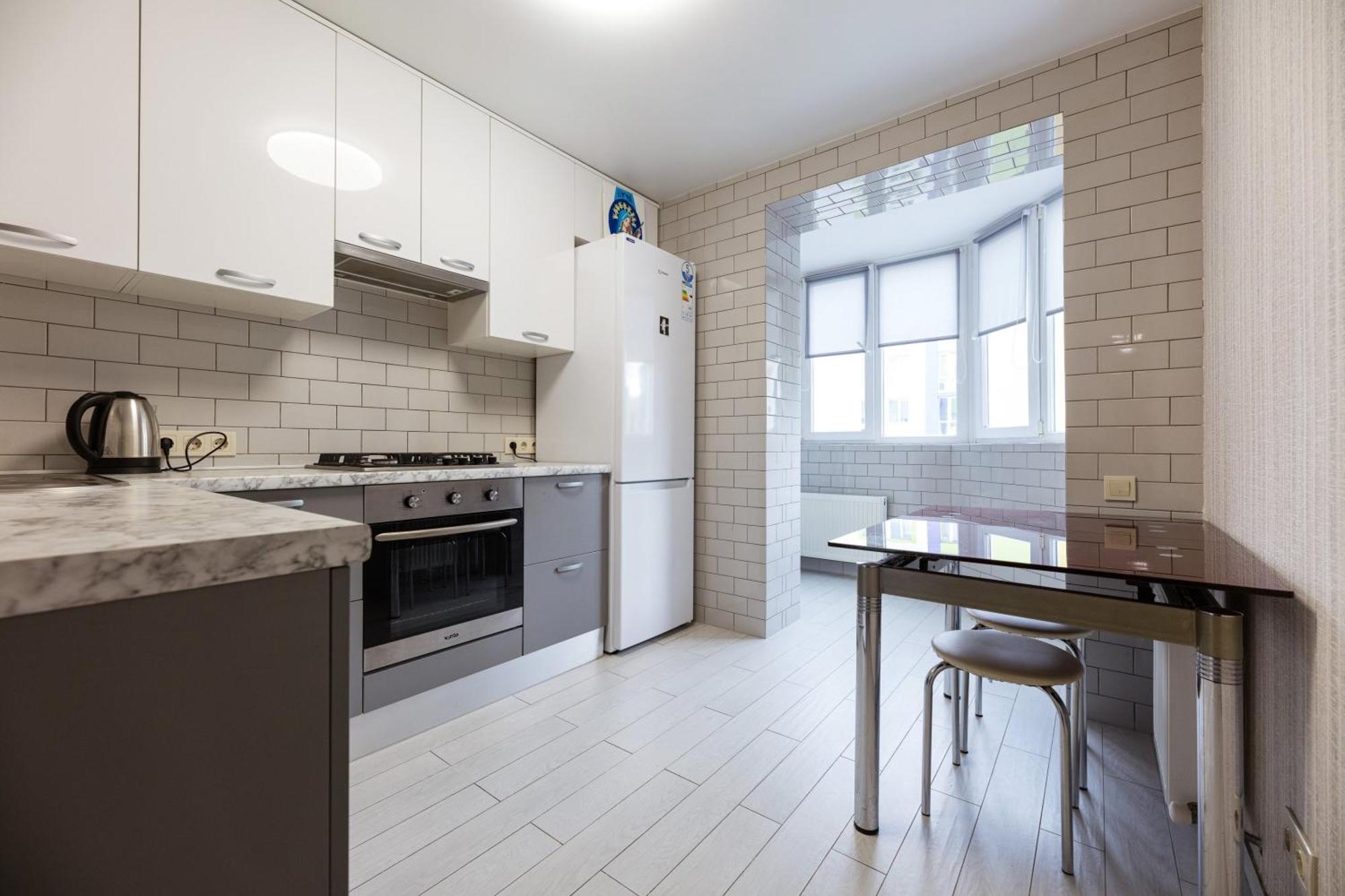 0272 Нова Затишна Квартира Жк Щасливий Kyiv Exterior foto